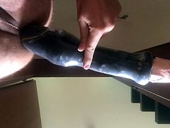 xTreme Rambone Knotting (toy-mod)