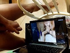 Cumception with Leah Jean