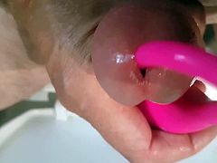 Lush cock.mp4