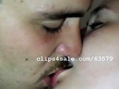 AC Kissing Part2 Video4