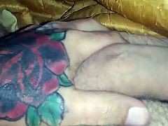 Getting thicker