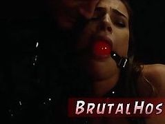 Rough eating and brutally amateur anal xxx Two youthfull s,