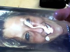 Tribute for me