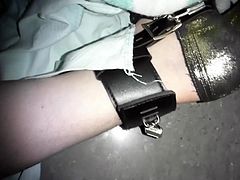 Night Sissy-slave