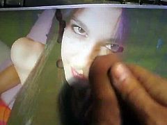 Tribute to a lessa