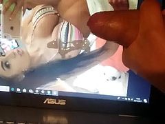 paris roxanne cumtribute