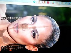 Jennifer Lopez Cumtribute Compilation Music video