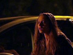 Matilde Gioli - 2 Night