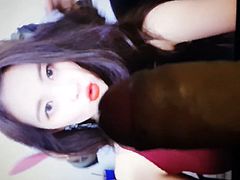 Sunmi cum tribute