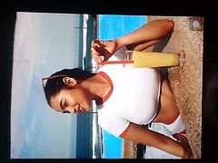 Andrea Brillantes Cumtribute