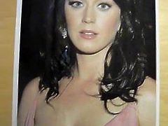 Katy Perry Boobs Blasted By Cum