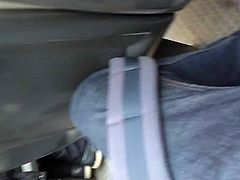 Cumming in #Rome