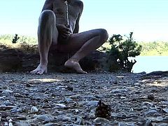 natursekt am see
