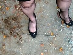 so silky crossdress