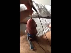 CBT electric sounding
