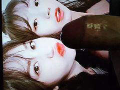 Somi & Kim Sohee