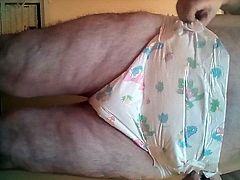 My Nappy 040118