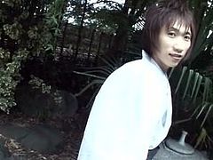 Seho Sakamoto - Acid Boys Cherry