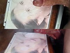 Two angle Tribute