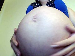 Pregnant SPH