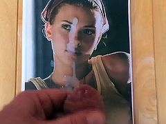 Tribute Scarlett Johansson