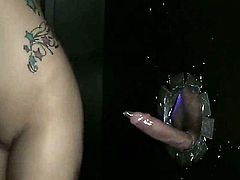 Zoey Monroe loves spending time in the glory hole in these blowjob movies. She doesnâ€™t really mind whoâ€™s on the other side of the hole, as long as thereâ€™s a dick to satisfy her and suppress all her urges