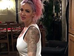 Jodie Marsh Birthday (1)