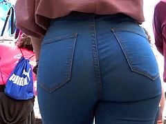 candid butts GLUTEUS DIVINUS