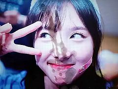 TWICE Nayeon Cum Tribute 4