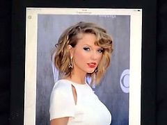 Taylor Swift cum tribute