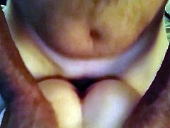 Wife Creampied