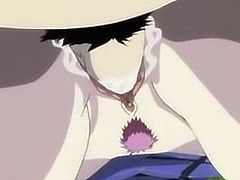 Sex Taxi Hentai Anime Uncesored Episode Part 2