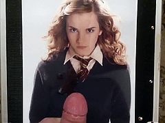 Righteous Emma Watson Tribute 1