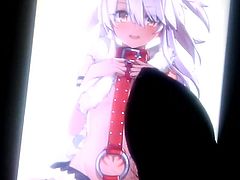 Chloe von Einzbern (Kuroe) Cum Tribute 1 - SOP #4