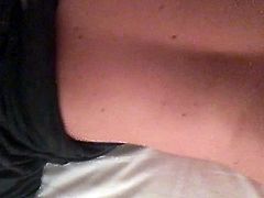 Cumming on my GF