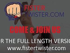 Fistertwister - Angel Piaf Sissy