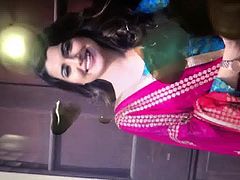 Cum Tribute Nimrat Khaira