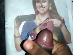 Cum Tribute To Nayanthara New