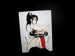 SOP on Mai Shiranui