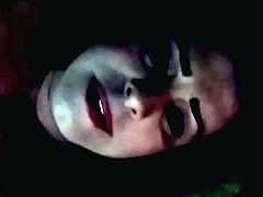 Wendy in the Dark