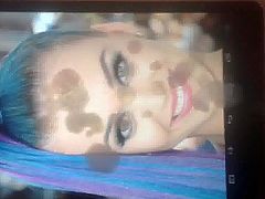 Katy Perry cum tribute