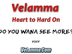 Velamma Episode 66 : Heard to Hard On