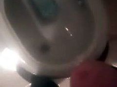 Bruninho gozando
