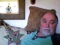 Harry Brommer of Pine Grove PA Cybersex Is My Game