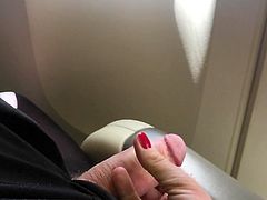 Inflight cum