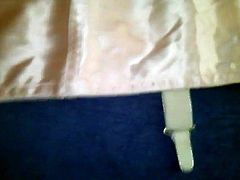 MY GIRDLE