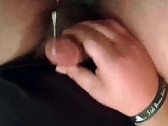 cumshot