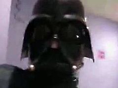 Darth Vader Sex Tape