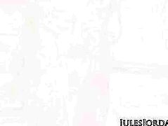 Jules Jordan - Riley Reid Gangbang, Double Penetration, Double Anal!