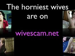 Wive cheats with friend on hidden cam